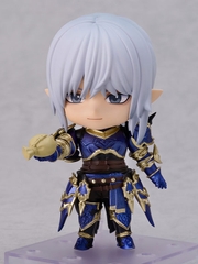 [PRE ORDER] MÔ HÌNH Estinien - Final Fantasy XIV - Nendoroid (#3096) (Good Smile Company) FIGURE CHÍNH HÃNG