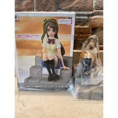 MÔ HÌNH Minami Kotori -  Love Live! School Idol Project - SQ - Houkago no Hitotoki (Banpresto) FIGURE CHÍNH HÃNG