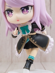 MÔ HÌNH Mejiro McQueen - Umamusume: Pretty Derby - Chokodesu (Eikoh) FIGURE CHÍNH HÃNG