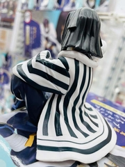 MÔ HÌNH Iguro Obanai - Kimetsu no Yaiba - Premium Chokonose Figure (SEGA) FIGURE CHÍNH HÃNG