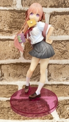 MÔ HÌNH Amano Erika - Cuckoo no Iinazuke - Ichiban Kuji - Ichiban Kuji Cuckoo no Iinazuke # Tenshi to Akuma ga dai Kousaku! (A Prize) (Bandai Spirits) FIGURE CHÍNH HÃNG