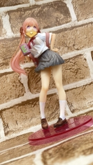 MÔ HÌNH Amano Erika - Cuckoo no Iinazuke - Ichiban Kuji - Ichiban Kuji Cuckoo no Iinazuke # Tenshi to Akuma ga dai Kousaku! (A Prize) (Bandai Spirits) FIGURE CHÍNH HÃNG
