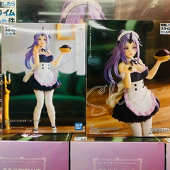 MÔ HÌNH Shion - Tensei Shitara Slime Datta Ken - Maid Ver. (Bandai Spirits) FIGURE CHÍNH HÃNG