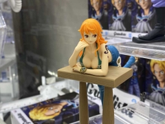 MÔ HÌNH Nami - One Piece - Grandline Journey (Bandai Spirits)FIGURE CHÍNH HÃNG