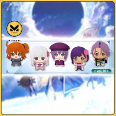[Pre Order] BÔNG Chibi Fate/Grand Order - Chibigurumi Vol.10 (Bandai Spirits) Plushie CHÍNH HÃNG