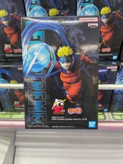MÔ HÌNH Naruto - Naruto - Effectreme (Bandai Spirits) FIGURE CHÍNH HÃNG