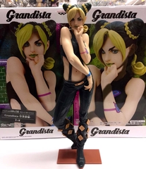 MÔ HÌNH Stone Ocean - Jolyne Cujoh - Jojo no Kimyou na Bouken - Grandista (Bandai Spirits) FIGURE CHÍNH HÃNG