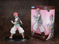 MÔ HÌNH Akaza - Kimetsu no Yaiba - SPM Figure (SEGA) FIGURE CHÍNH HÃNG