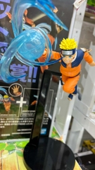 MÔ HÌNH Naruto - Naruto - Effectreme (Bandai Spirits) FIGURE CHÍNH HÃNG