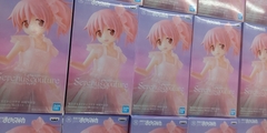 MÔ HÌNH Kaname Madoka - Mahou Shoujo Madoka☆Magica - Serenus Couture (Bandai) FIGURE CHÍNH HÃNG