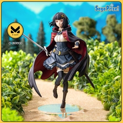 [Pre Order] MÔ HÌNH Ficelle Harbeller - Katainaka no Ossan -  High Premium Figure (Sega Fave) FIGURE CHÍNH HÃNG