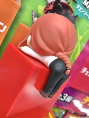 Makima - Chainsaw Man - Hikkake Figure (FuRyu)