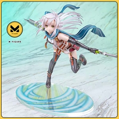 MÔ HÌNH Fie Claussell - Eiyuu Densetsu: Hajimari no Kiseki - 1/8 (Kotobukiya) FIGURE CHÍNH HÃNG