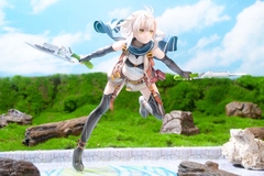 MÔ HÌNH Fie Claussell - Eiyuu Densetsu: Hajimari no Kiseki - 1/8 (Kotobukiya) FIGURE CHÍNH HÃNG