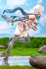 MÔ HÌNH Fie Claussell - Eiyuu Densetsu: Hajimari no Kiseki - 1/8 (Kotobukiya) FIGURE CHÍNH HÃNG