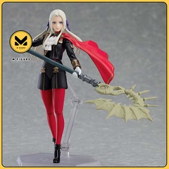 [PRE ORDER] MÔ HÌNH Edelgard von Hresvelg - Fire Emblem: Three Houses - Figma (#461) (Good Smile Company) FIGURE CHÍNH HÃNG