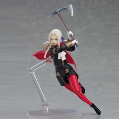 [PRE ORDER] MÔ HÌNH Edelgard von Hresvelg - Fire Emblem: Three Houses - Figma (#461) (Good Smile Company) FIGURE CHÍNH HÃNG