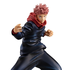 MÔ HÌNH Jujutsu Kaisen - Yuji Itadori - 1/8 Complete Figure (MegaHouse) FIGURE CHÍNH HÃNG