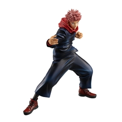 MÔ HÌNH Jujutsu Kaisen - Yuji Itadori - 1/8 Complete Figure (MegaHouse) FIGURE CHÍNH HÃNG