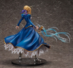 MÔ HÌNH  Fate/Grand Order - Altria Pendragon - B-style - 1/4 - Saber, 2nd Ascension (FREEing) FIGURE CHÍNH HÃNG