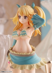 MÔ HÌNH Lucy Heartfilia - Fairy Tail Final Season - Pop Up Parade - Aquarius Form Ver. (Good Smile Company) FIGURE CHÍNH HÃNG