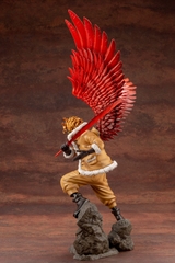 MÔ HÌNH Hawks - My Hero Academia - ARTFX J Ver.2 - 1/8 Complete Figure (Takara Tomy) FIGURE CHÍNH HÃNG