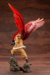MÔ HÌNH Hawks - My Hero Academia - ARTFX J Ver.2 - 1/8 Complete Figure (Takara Tomy) FIGURE CHÍNH HÃNG
