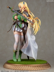 [PRE ORDER] MÔ HÌNH Original - Elf Mura - Silvia - 1/6 - Antenna Shop Limited Edition (AmiAmi, Vertex) FIGURE CHÍNH HÃNG