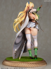 [PRE ORDER] MÔ HÌNH Original - Elf Mura - Silvia - 1/6 - Antenna Shop Limited Edition (AmiAmi, Vertex) FIGURE CHÍNH HÃNG
