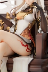 MÔ HÌNH Ningguang - Genshin Impact - Gold Leaf and Pearly Jade Ver. - 1/7 Complete Figure (miHoYo) FIGURE CHÍNH HÃNG