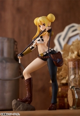 MÔ HÌNH Lucy Heartfilia - Fairy Tail Final Season - Pop Up Parade - Taurus Form Ver. (Good Smile Company) FIGURE CHÍNH HÃNG