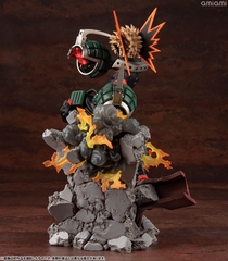 MÔ HÌNH Katsuki Bakugo - My Hero Academia - ARTFX J Ver.2 - 1/8 Complete Figure (Takara Tomy) FIGURE CHÍNH HÃNG