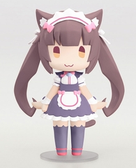 MÔ HÌNH Chocola- Nekopara - Hello! Good Smile (Good Smile Company)FIGURE CHÍNH HÃNG
