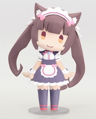 MÔ HÌNH Chocola- Nekopara - Hello! Good Smile (Good Smile Company)FIGURE CHÍNH HÃNG