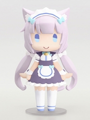 MÔ HÌNH Vanilla - Nekopara - Hello! Good Smile (Good Smile Company)FIGURE CHÍNH HÃNG
