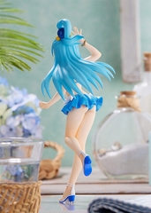 MÔ HÌNH Aqua - Kono Subarashii - Pop Up Parade Swimsuit Ver. (Good Smile Company) FIGURE CHÍNH HÃNG