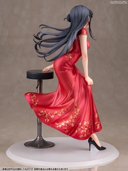MÔ HÌNH Mai Sakurajima - Rascal Does Not Dream of Bunny Girl Senpai - Chinese Dress ver. 1/7 Complete Figure (Wing) FIGURE CHÍNH HÃNG