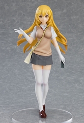 MÔ HÌNH Shokuhou Misaki - To Aru Kagaku no Railgun T - Pop Up Parade (Good Smile Company) FIGURE CHÍNH HÃNG