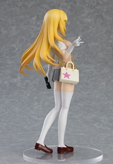 MÔ HÌNH Shokuhou Misaki - To Aru Kagaku no Railgun T - Pop Up Parade (Good Smile Company) FIGURE CHÍNH HÃNG