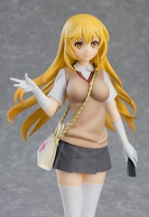 MÔ HÌNH Shokuhou Misaki - To Aru Kagaku no Railgun T - Pop Up Parade (Good Smile Company) FIGURE CHÍNH HÃNG