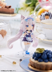 [Pre Order] MÔ HÌNH Vanilla - Nekopara - Mini-Figure100! (Plum) FIGURE CHÍNH HÃNG