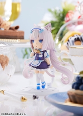 [Pre Order] MÔ HÌNH Vanilla - Nekopara - Mini-Figure100! (Plum) FIGURE CHÍNH HÃNG