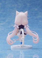 [Pre Order] MÔ HÌNH Vanilla - Nekopara - Mini-Figure100! (Plum) FIGURE CHÍNH HÃNG