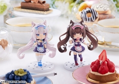 [Pre Order] MÔ HÌNH Vanilla - Nekopara - Mini-Figure100! (Plum) FIGURE CHÍNH HÃNG