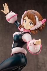 MÔ HÌNH Ochaco Uraraka - My Hero Academia - ARTFX J Ver.2 - 1/8 Complete Figure (Takara Tomy) FIGURE CHÍNH HÃNG