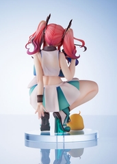 MÔ HÌNH Bremerton - Azur Lane - 1/7 - Scorching-Hot Training, TF Edition (Mimeyoi) FIGURE CHÍNH HÃNG