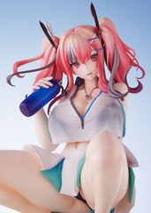 MÔ HÌNH Bremerton - Azur Lane - 1/7 - Scorching-Hot Training, TF Edition (Mimeyoi) FIGURE CHÍNH HÃNG