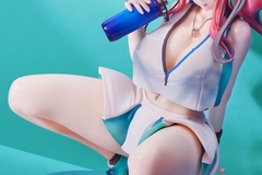 MÔ HÌNH Bremerton - Azur Lane - 1/7 - Scorching-Hot Training, TF Edition (Mimeyoi) FIGURE CHÍNH HÃNG