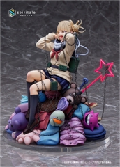 MÔ HÌNH Himiko Toga - My Hero Academia - Villain - 1/7 Complete Figure (spiritale) FIGURE CHÍNH HÃNG
