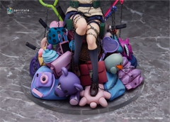 MÔ HÌNH Himiko Toga - My Hero Academia - Villain - 1/7 Complete Figure (spiritale) FIGURE CHÍNH HÃNG